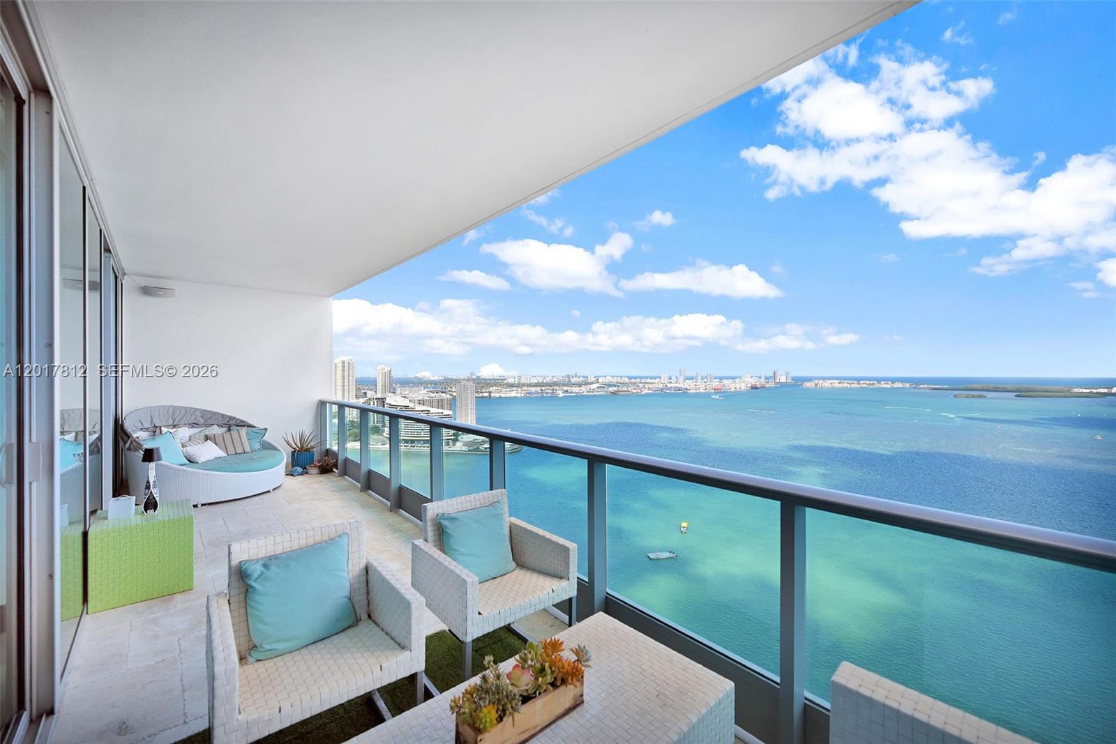 Apartamento Premium em Brickell — imagem 2