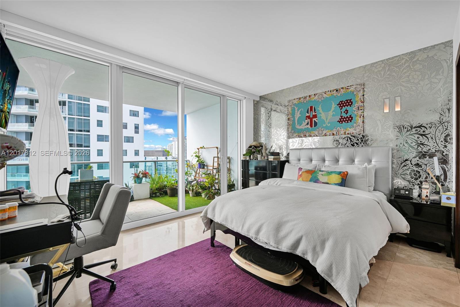 Apartamento Premium em Brickell — imagem 10