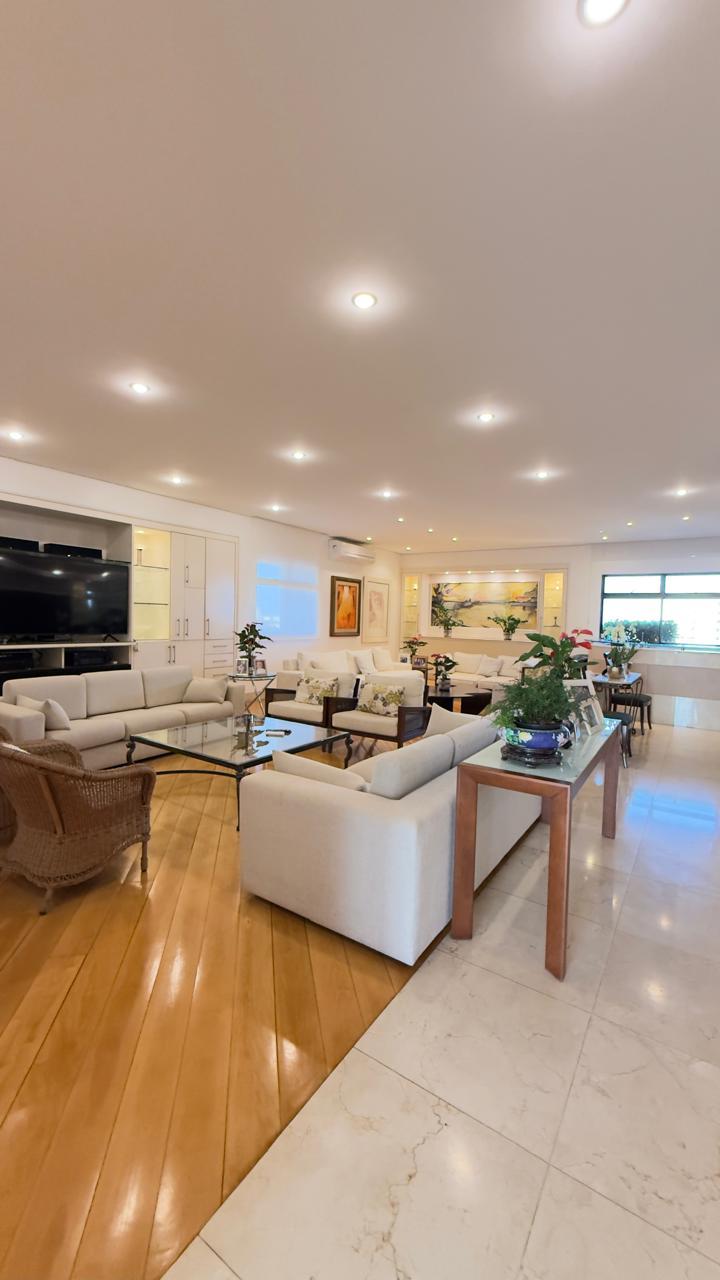 Cobertura Triplex Vista Mar — imagem 1