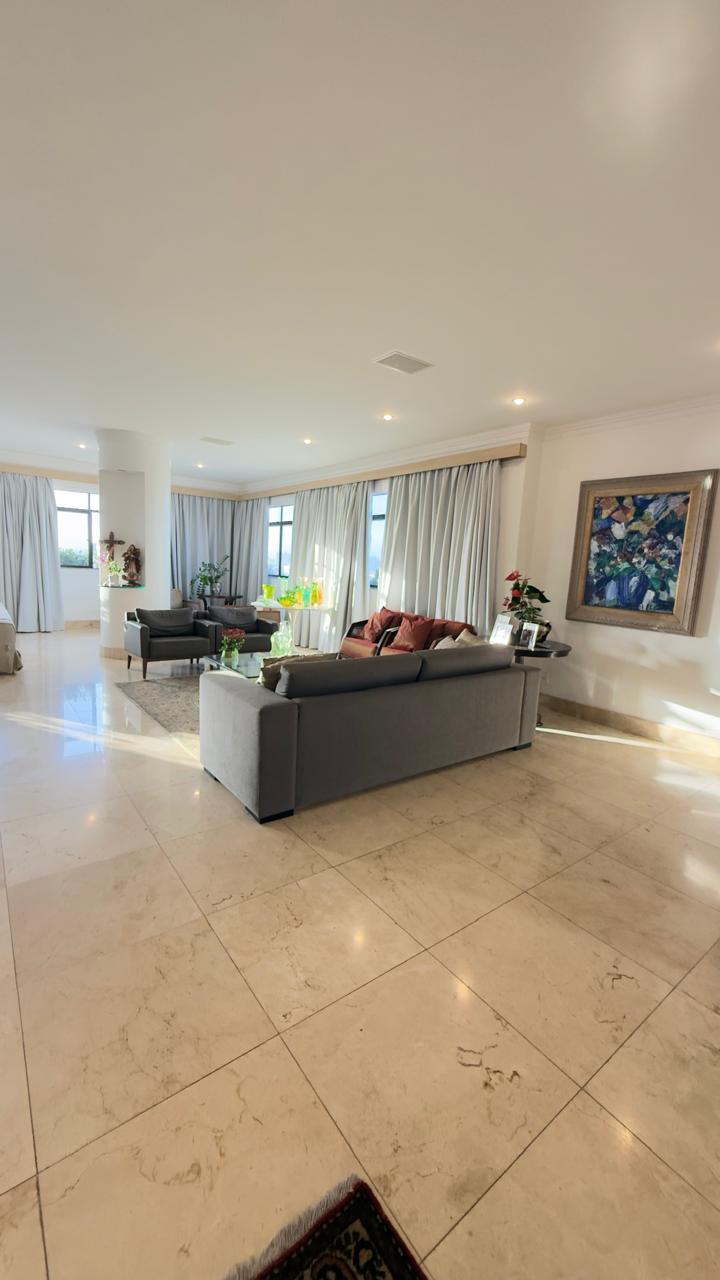 Cobertura Triplex Vista Mar — imagem 2