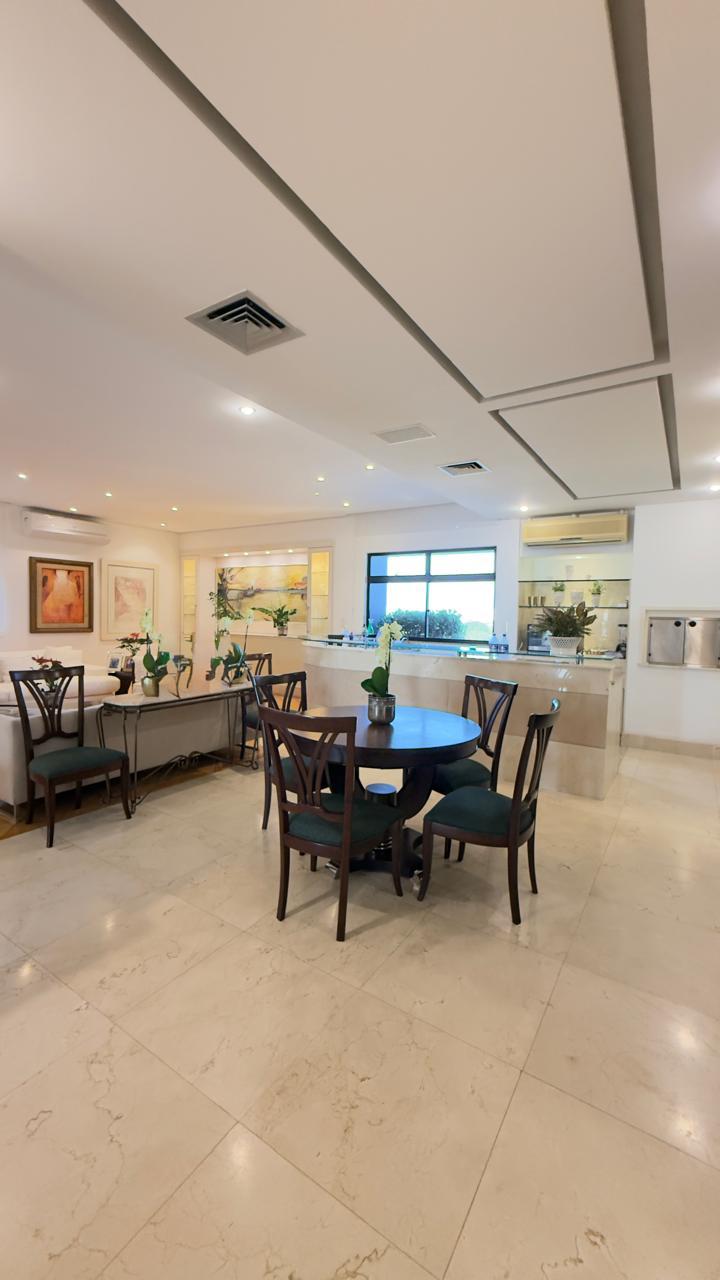 Cobertura Triplex Vista Mar — imagem 3