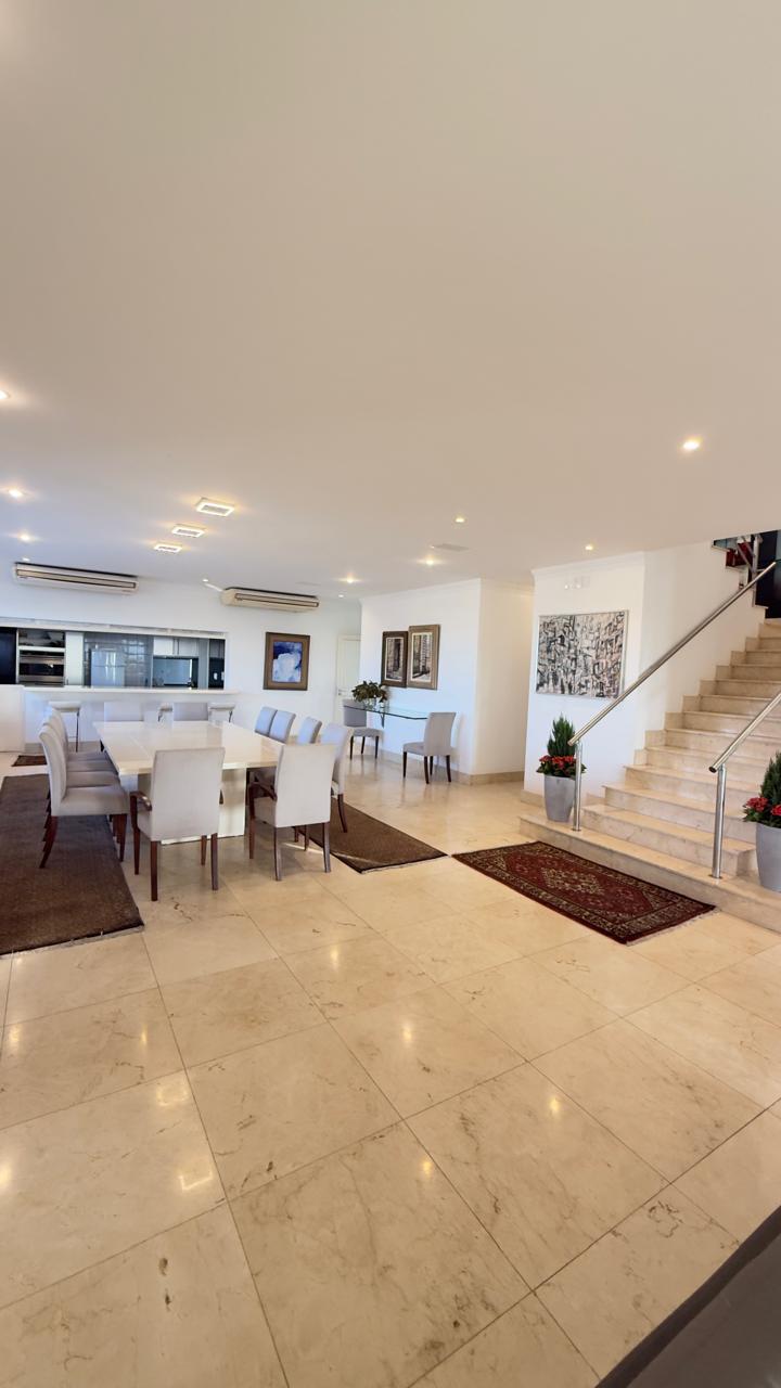 Cobertura Triplex Vista Mar — imagem 4