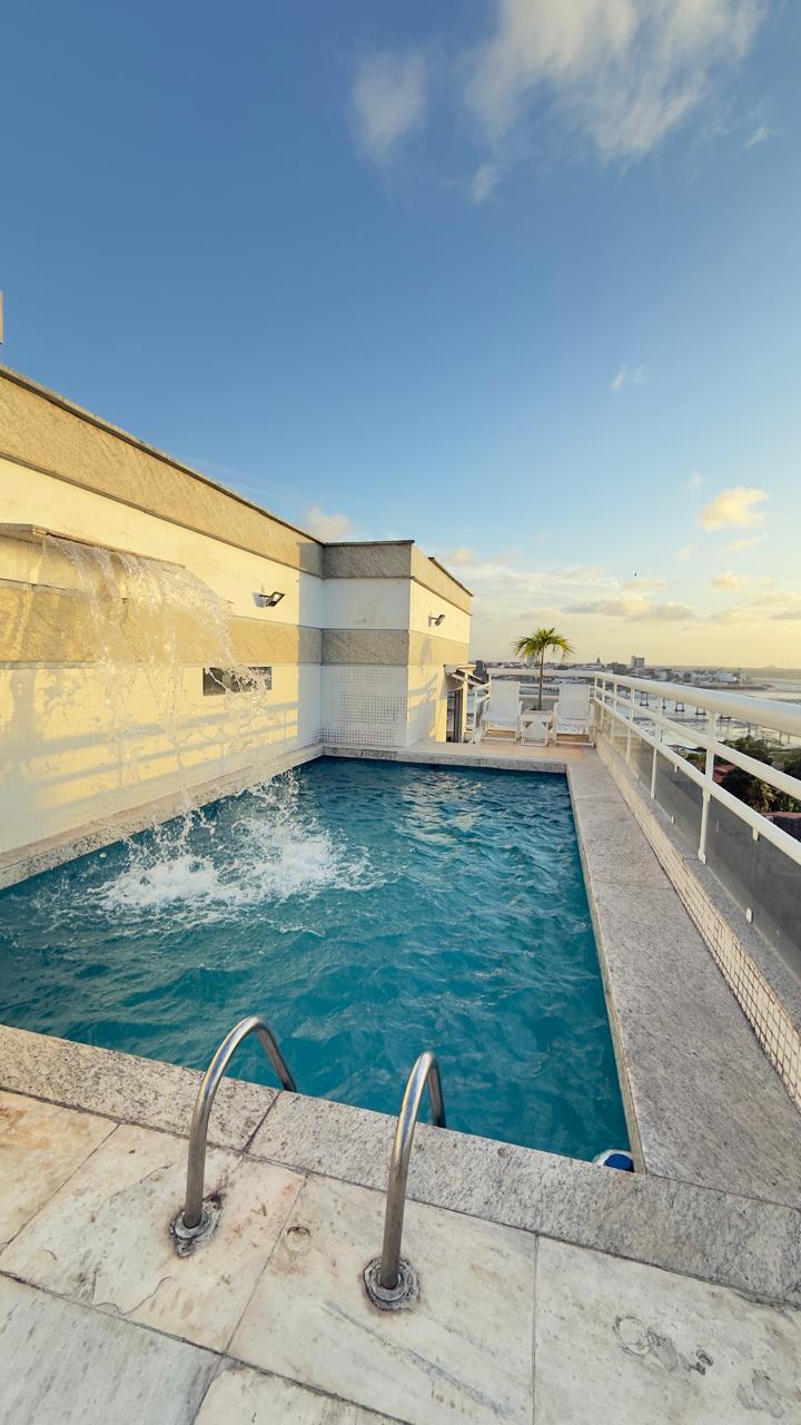 Cobertura Triplex Vista Mar — imagem 5