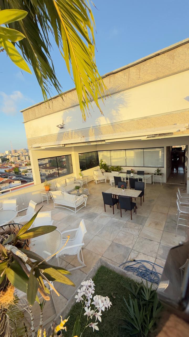 Cobertura Triplex Vista Mar — imagem 6