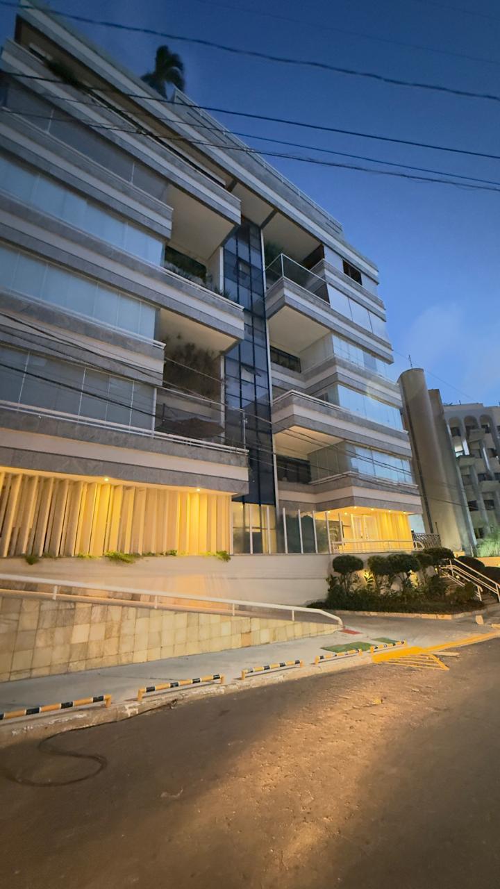 Cobertura Triplex Vista Mar — imagem 8